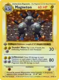 Magneton #009/102