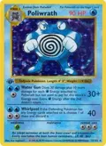 Poliwrath #013/102