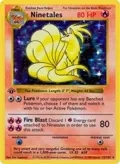 Ninetales #012/102