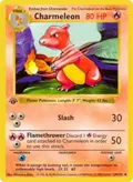 Charmeleon #024/102