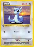 Dratini #026/102