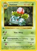 Ivysaur #030/102