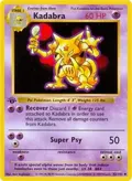 Kadabra #032/102