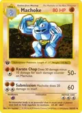 Machoke #034/102