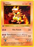 Magmar #036/102