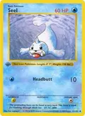 Seel #041/102