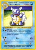 Wartortle #042/102