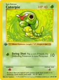 Caterpie #045/102