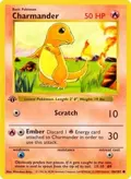 Charmander #046/102