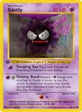 Gastly #050/102
