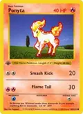 Ponyta #060/102