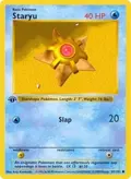 Staryu #065/102