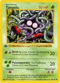 Tangela #066/102