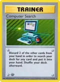 Computer Search #071/102