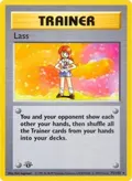 Lass #075/102