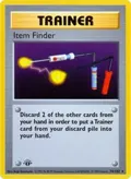 Item Finder #074/102