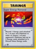 Super Energy Removal #079/102