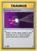 Energy Retrieval #081/102