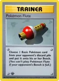 Pokemon Flute #086/102