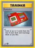 Pokedex #087/102