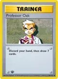 Professor Oak #088/102
