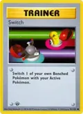 Switch #095/102