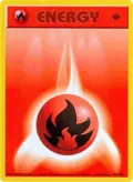 Fire Energy #098/102