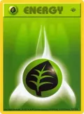Grass Energy #099/102