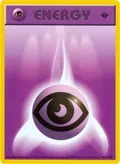 Psychic Energy #101/102