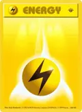 Lightning Energy #100/102