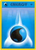Water Energy #102/102