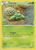 Cacnea #4/162