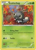 Scatterbug #13/162