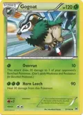 Gogoat #17/162