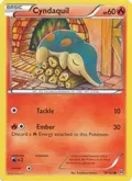 Cyndaquil #18/162