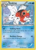 Seaking #28/162