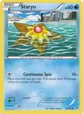 Staryu #29/162