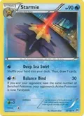 Starmie #30/162