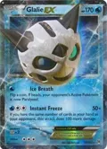 Glalie EX #34/162