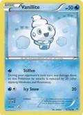 Vanillite #43/162