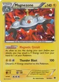 Magnezone #54/162
