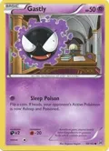 Gastly #58/162