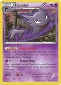 Haunter #59/162