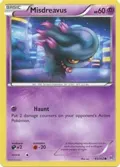 Misdreavus #65/162