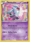 Wobbuffet #67/162