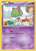 Ralts (68) #68/162