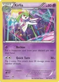 Kirlia #69/162