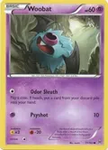 Woobat #71/162