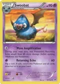 Swoobat #72/162