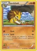 Sandslash #76/162